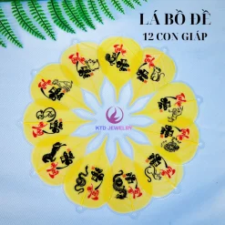Lá Bồ Đề