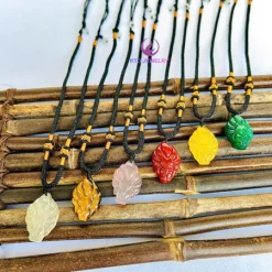 Dây chuyền, mặt dây